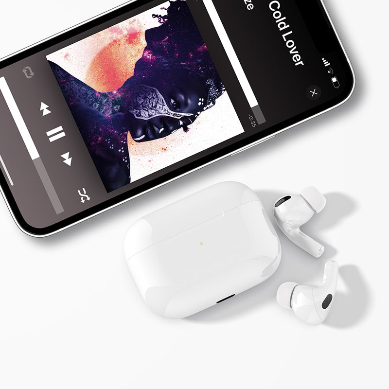 Slusalice bluetooth Comicell AirBuds 2