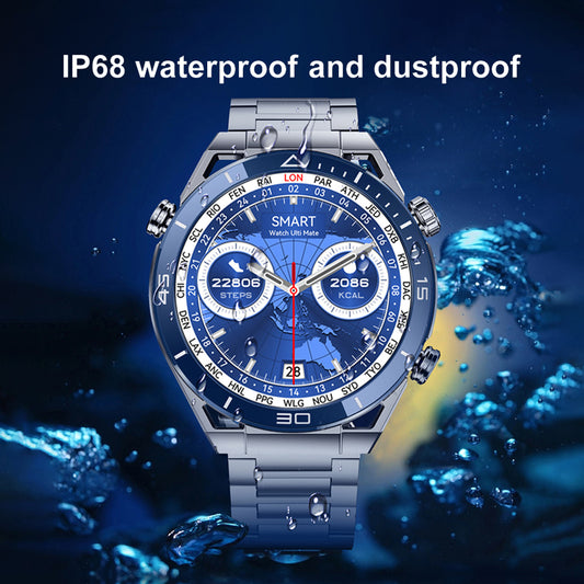 Pametni sat DT Ultramate