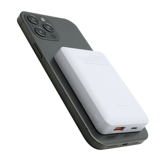 Power bank MagSafe USB/Wireless 22.5W/15W 5000 mAh beli