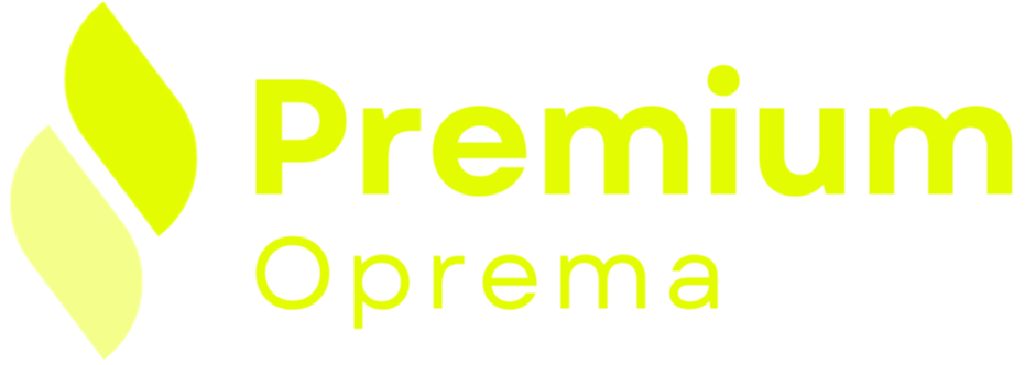 Premium Oprema Logo