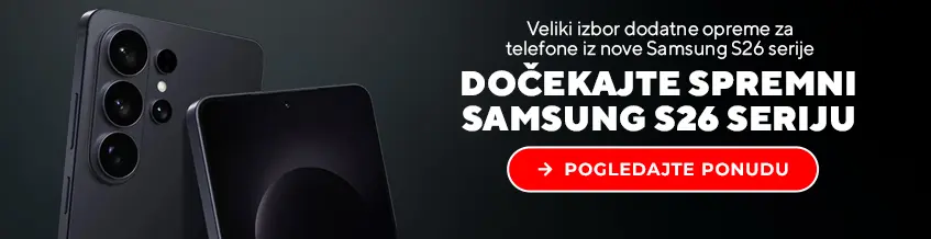 Samsung S26 Ultra Plus 5G