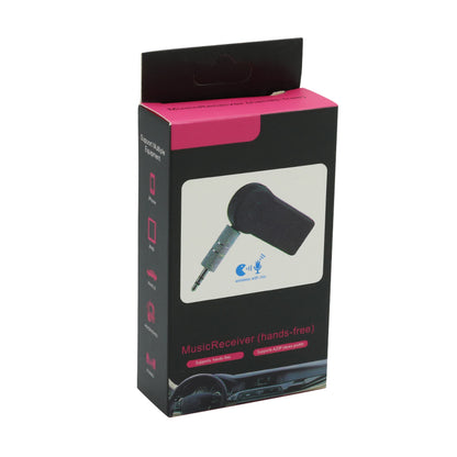 Bluetooth Receiver za auto AUX