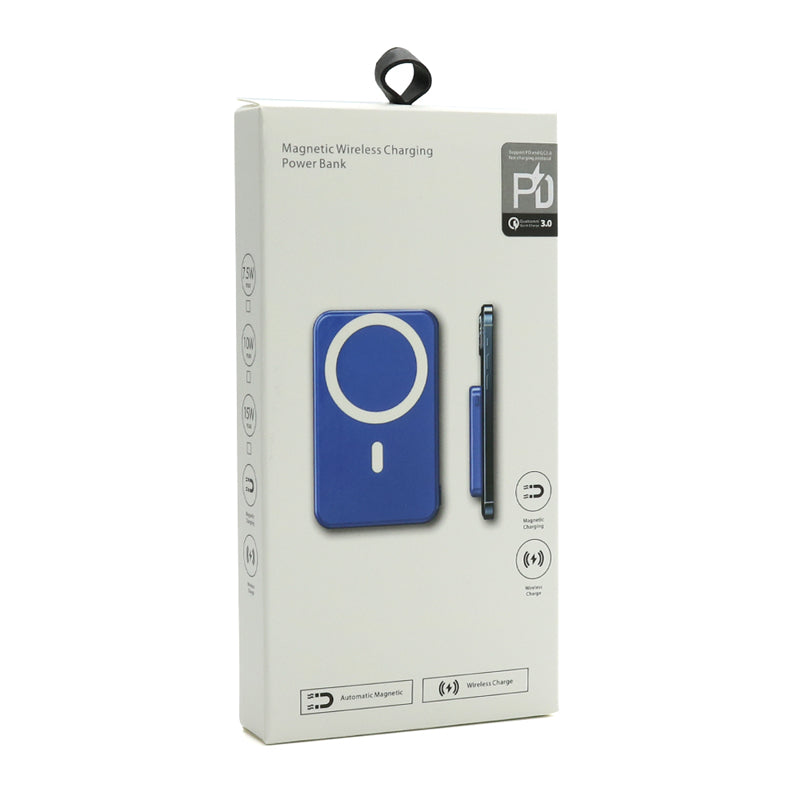 Power bank MagSafe 5000 mAh