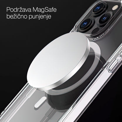 CRASHPROOF MAGNETIC CONNECTION za iPhone 14 (6.1)