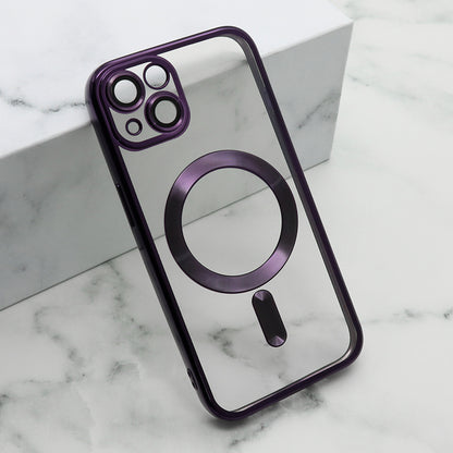 CAMERA PROTECT MagSafe za iPhone 13 (6.1)