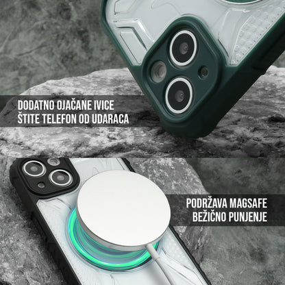 LENS MAGSAFE za iPhone 14 (6.1)