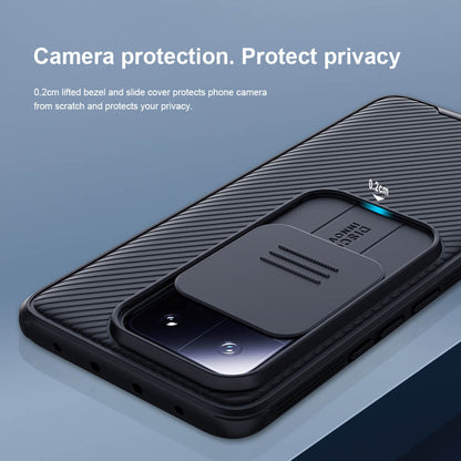 Nillkin Cam Shield Pro za Xiaomi 13 Pro