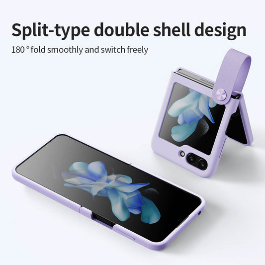 Nillkin Flex Flip za Samsung Galaxy Z Flip 5 5G