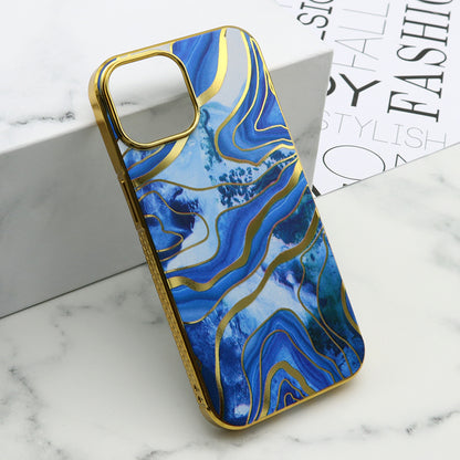 MARBLE za iPhone 15 (6.1)