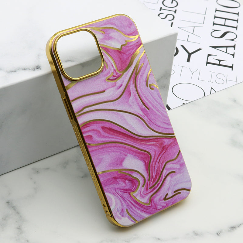 MARBLE za iPhone 15 (6.1)