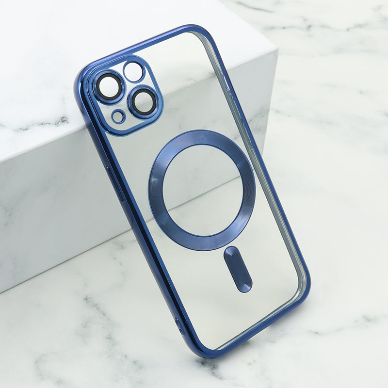 CAMERA PROTECT MagSafe za iPhone 13 (6.1)