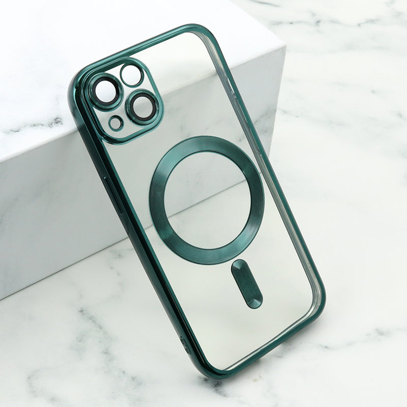 CAMERA PROTECT MagSafe za iPhone 13 (6.1)