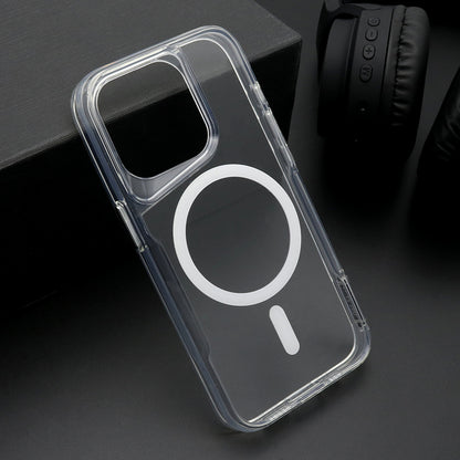 AURA MagSafe za iPhone 15 Pro (6.1)