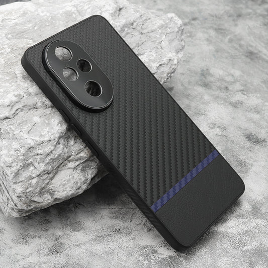 CARBON COLOR LINE za Honor 200 Pro