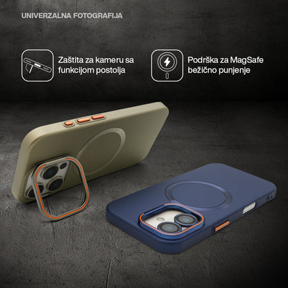 PRO CASES MagSafe za Samsung Galaxy S24 Ultra 5G