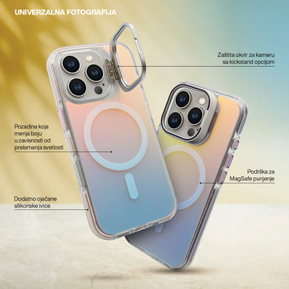 SUNSET MagSafe za Samsung S24 5G