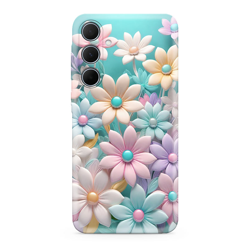 ULTRA TANKI PRINT CLEAR za Samsung A35 5G