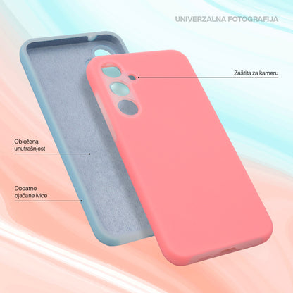PASTEL COLOR za Samsung Galaxy A16 5G