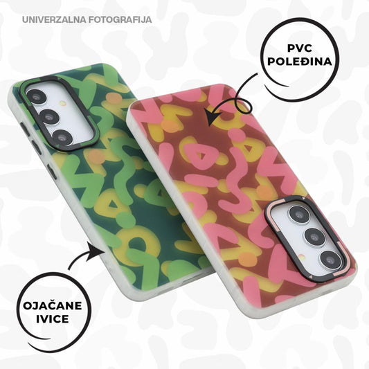 COLOR VIBE za Samsung Galaxy A16 5G
