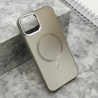 COLOR METAL MagSafe za iPhone 13 (6.1)