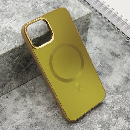 COLOR METAL MagSafe za iPhone 13 (6.1)