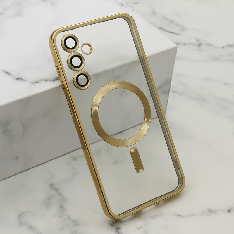 CAMERA PROTECT MagSafe za Samsung Galaxy A16 4G/ A16 5G
