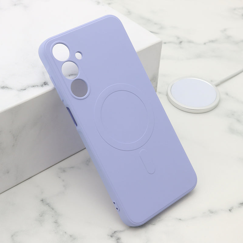 VELVET TOUCH MagSafe za Samsung Galaxy A16