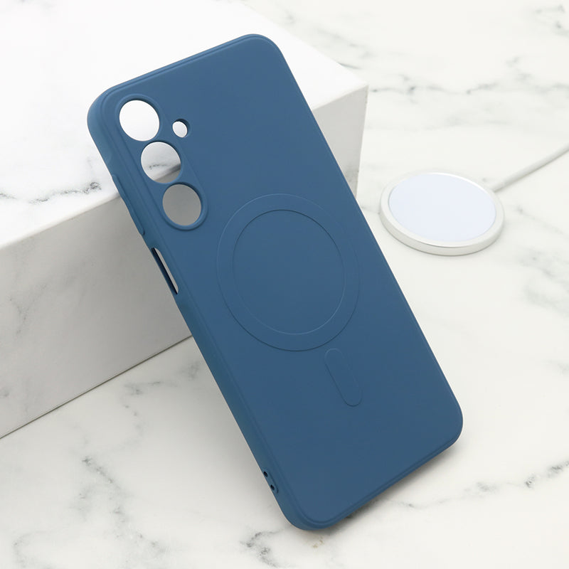 VELVET TOUCH MagSafe za Samsung Galaxy A16