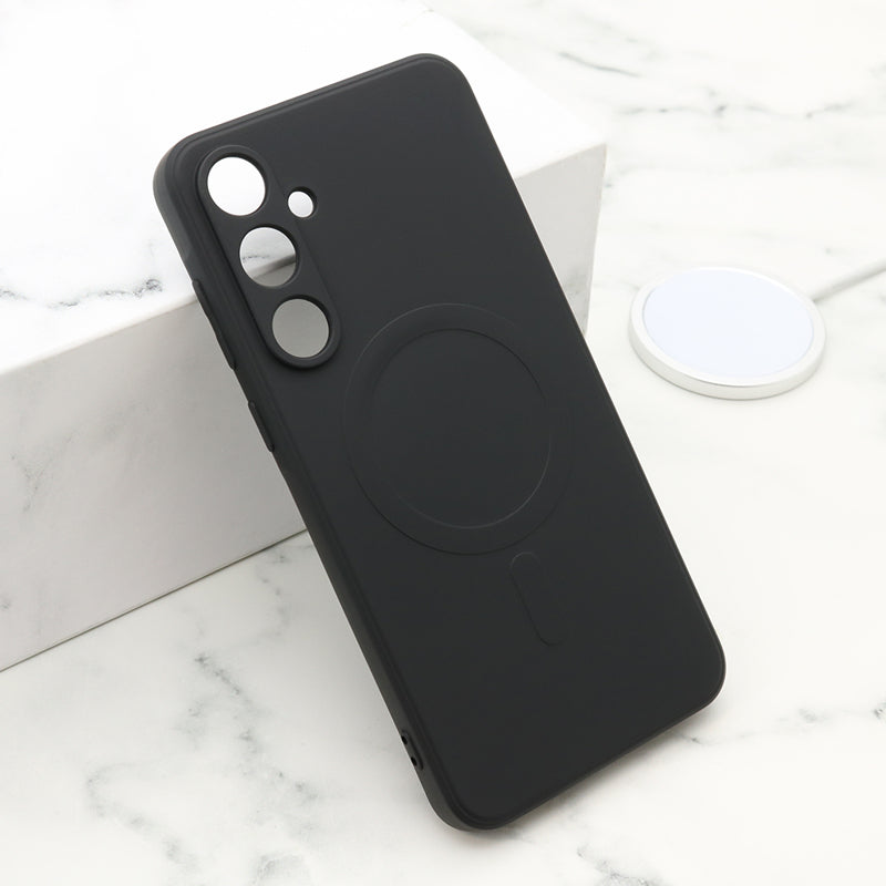 VELVET TOUCH MagSafe za Samsung Galaxy A55 5G