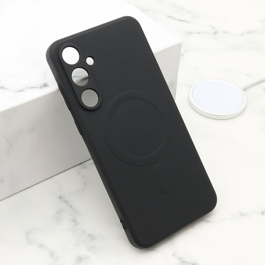 VELVET TOUCH MagSafe za Samsung Galaxy A55 5G