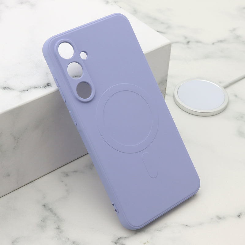 VELVET TOUCH MagSafe za Samsung Galaxy A55 5G