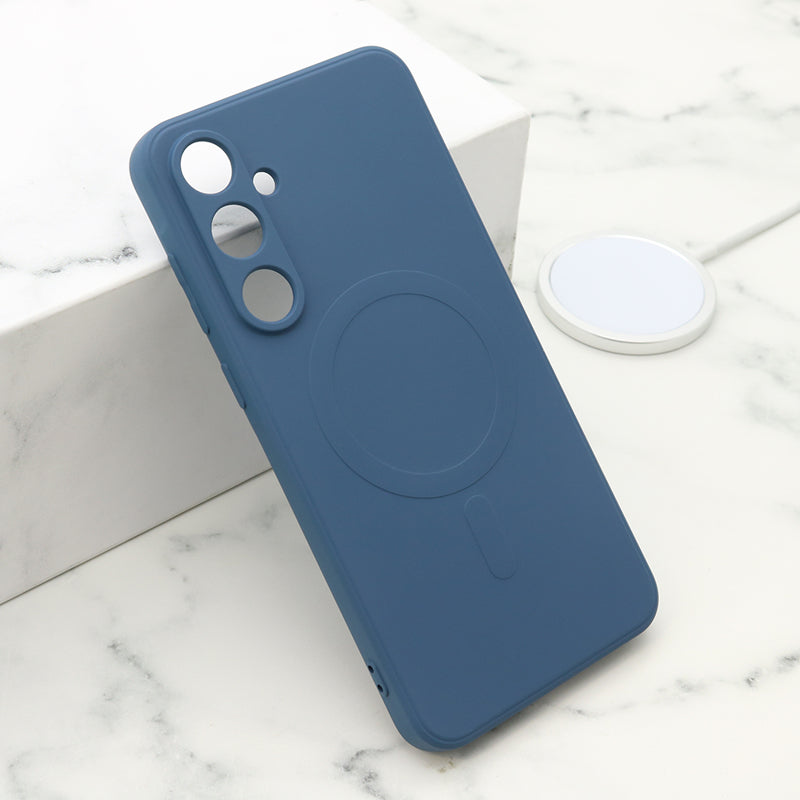 VELVET TOUCH MagSafe za Samsung Galaxy A55 5G