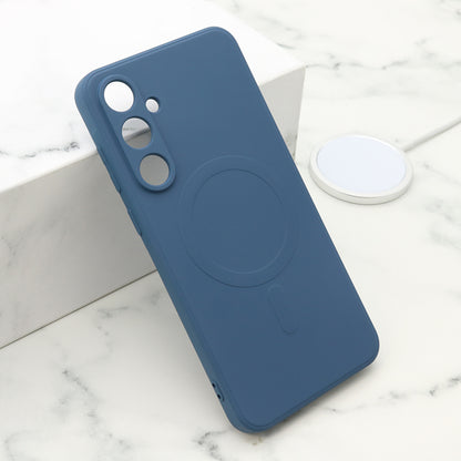 VELVET TOUCH MagSafe za Samsung Galaxy A55 5G