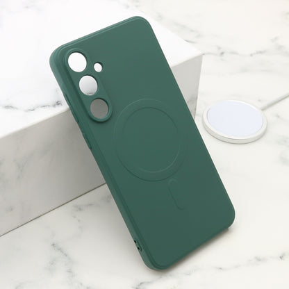 VELVET TOUCH MagSafe za Samsung Galaxy A55 5G