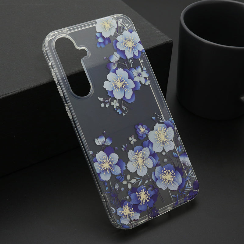 FLOWER za Samsung Galaxy A55 5G