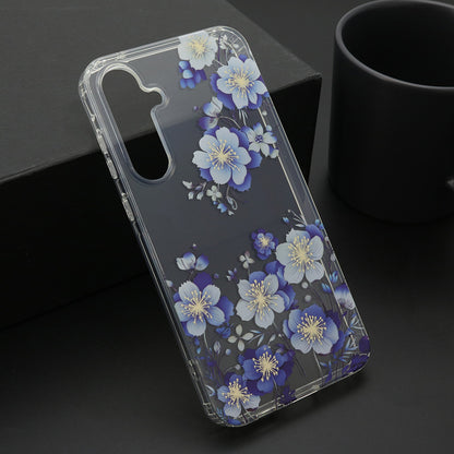 FLOWER za Samsung Galaxy A55 5G