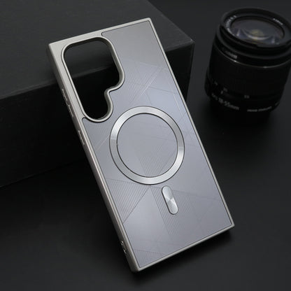 ZEN SHIELD MagSafe za Samsung Galaxy S24 Ultra 5G
