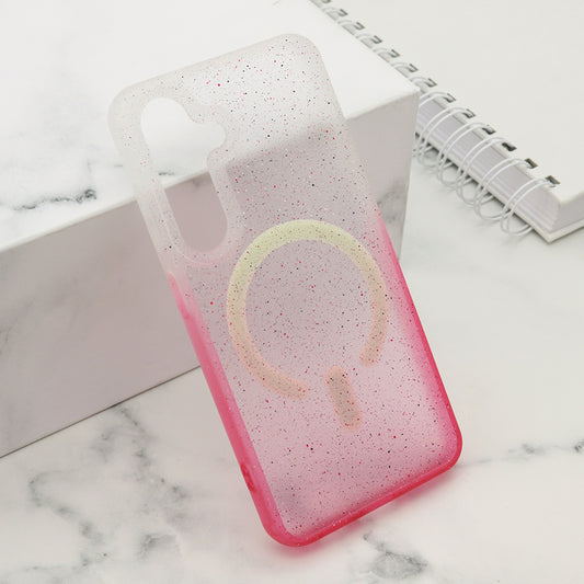 Starlight MagSafe za Samsung Galaxy S25 5G