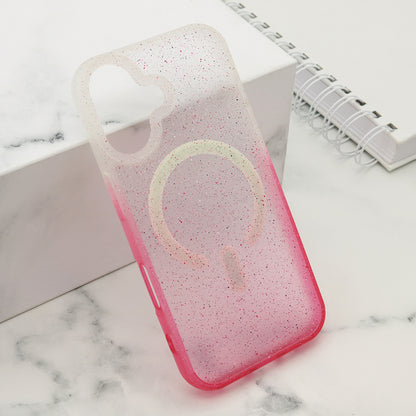 Starlight MagSafe za iPhone 16 (6.1)