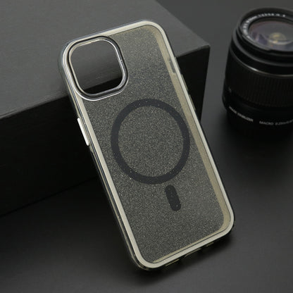 CRYSTAL MagSafe za iPhone 13 (6.1)