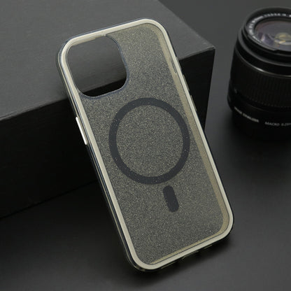 CRYSTAL MagSafe za iPhone 15 (6.1)