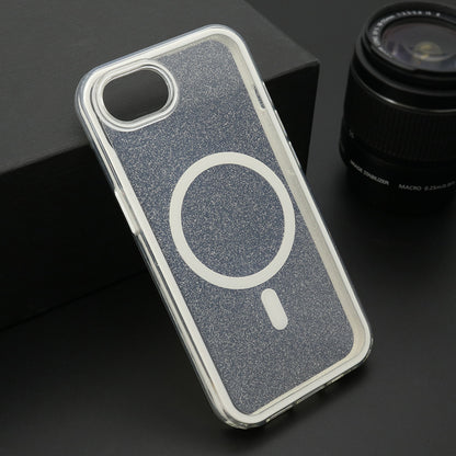 CRYSTAL MagSafe za iPhone 16E (6.1)