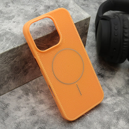LUME MagSafe za iPhone 16 Pro (6.3)