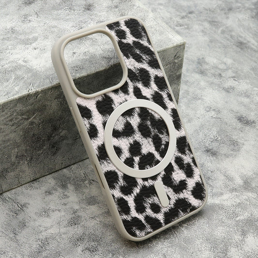 ROAR STYLE MagSafe za iPhone 16 Pro (6.3)