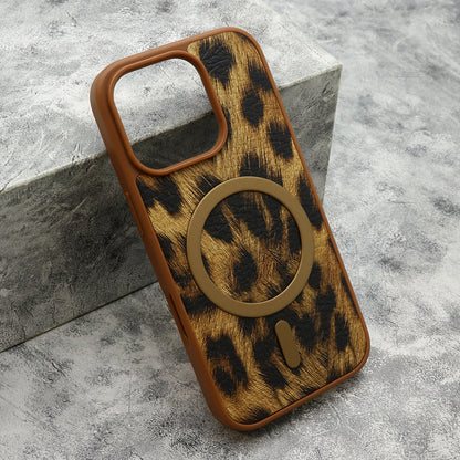 ROAR STYLE MagSafe za iPhone 16 Pro (6.3)