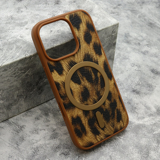 ROAR STYLE MagSafe za iPhone 16 Pro (6.3)