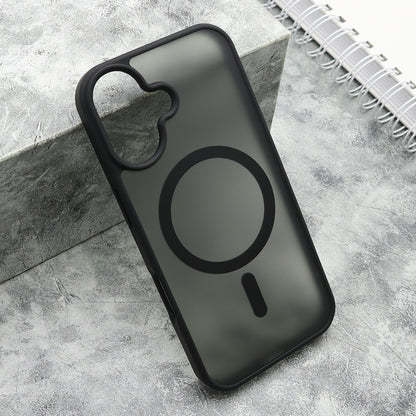 SILKY MagSafe MATTE za iPhone 17 (6.3)