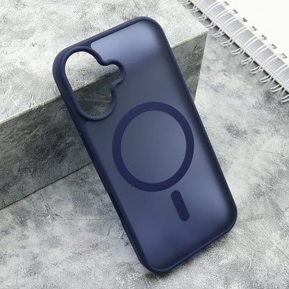 SILKY MagSafe MATTE za iPhone 17 (6.3)