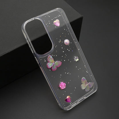 STICKER za Samsung Galaxy A55 5G