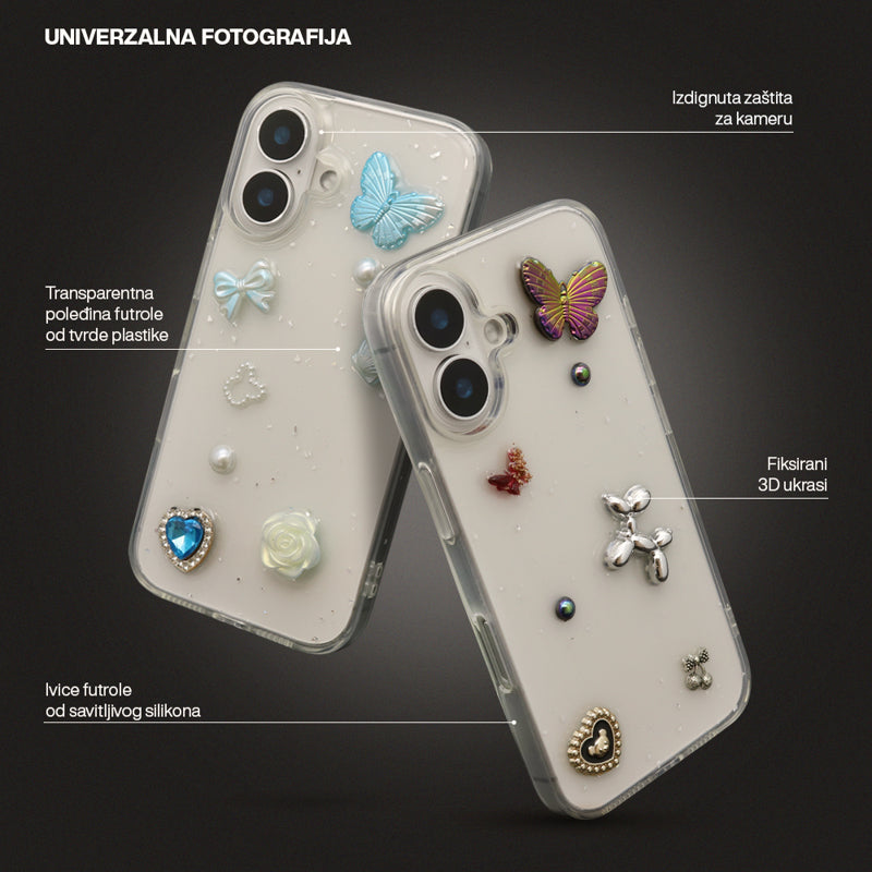 STICKER za Samsung Galaxy A55 5G